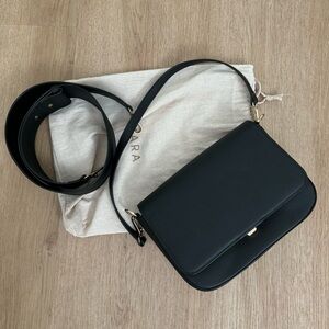 Samara x Claire Crossbody Bag